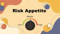 Risk appetite articulation – Why unclear risk tolerance breaks leadership credibility