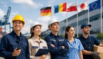 Building a Reliable Workforce for International Employers