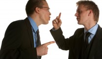 How To Effectively Deal With Confrontation