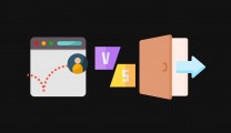 How do you calculate Exit Rate? How is it different from Bounce Rate?