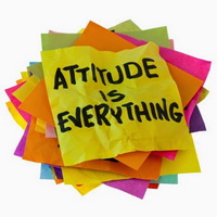 Employers choose attitude or experience?