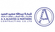 A. S. Alsayed & partners Contracting Co