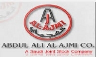 Abudul Ali- Ajmi  公司