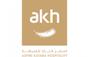 Aspire Katara Hospitality, Qatar