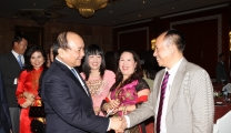 Strengthen collaboration between Vietnam and UAE Businesses