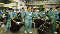 タイは2016/9よりベトナムの労働者を引き受ける予定