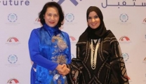 تعزيز علاقات التعاون المحتملة فيتنام - الإمارات العربية المتحدة