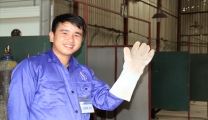 越南人力资源越南LMK公司成功地为Partner Sp.org组织了第三次招聘活动。 2020年5月27日，z o.o（第三次招聘活动）