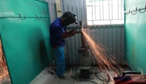 成功招募了50名越南技能熟练的焊工为斯洛伐克合作伙伴
