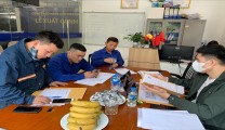 The Vietnam Manpower Center hosts crucial Sinopec recruitment for Russian projects