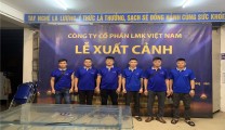 Finland welcomes hardworking Vietnamese workers from Vietnam Manpower