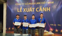 Vietnam Manpower's Comprehensive approach to ensuring quality labor for Croatia Partner