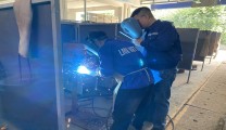 Vietnam Manpower: Training High-Quality Welders for Partner in Romania