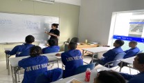 Vietnam Manpower’s Commitment to Training a High-Quality Workforce for Romanian Partners