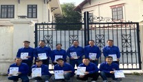 Congratulations to the candidates of Vietnam Manpower on their successful interviews!