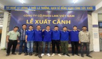 Vietnam Manpower Supplies High-Quality Workforce to Romania