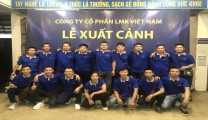 Vietnam Manpower – Your Trusted Partner for a High-Quality Workforce from Vietnam