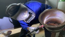 Recruitment Test for Welders for Partners in Saudi Arabia (12/12/2024)