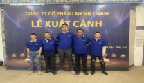 Partner in Croatia Welcome High-Quality Workers from Vietnam Manpower