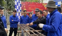 The Vibrant Training Activities at Vietnam Manpower’s Center in Early 2025