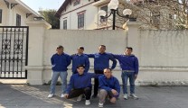 The First Interview of 2025: A Successful Start for Vietnam Manpower in Supplying High-Quality Workforce to Romania