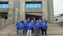 Vietnam Manpower ensures well-prepared workers for Croatia