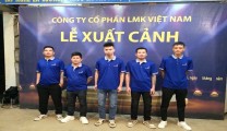 Vietnam Manpower – Trusted Workforce Supplier for Saudi Arabia