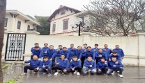 Vietnam Manpower Successfully Guides Workers Through Romanian Embassy Visa Process