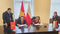 Vietnam and Poland Strengthen Labor Cooperation: A New Opportunity for Skilled Workforce