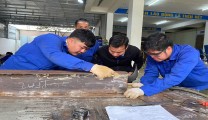 Vietnam Manpower enhances skilled workforce training for Romanian partners