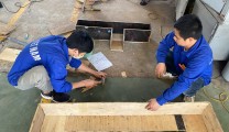 Professional Preparation for Croatian Employers: Vietnam Manpower Conducts Pre-Departure Training for Skilled Workers