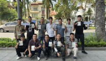 Reliable Visa Success – Vietnam Manpower’s Skilled Workers Ready for Romania  Vietnam Manpower, a leading workforce supplier and trusted recruitment agency in