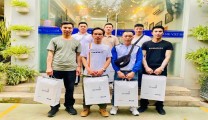 Trust is the foundation of Vietnam Manpower’s success as a workforce supplier