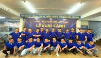 Reliable Labor Export from Vietnam Manpower to Romania