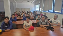 Another Successful Deployment by Vietnam Manpower to Romania