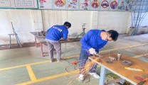 A Productive Training Week at Vietnam Manpower: Workforce Preparation at Its Best