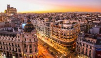 Foreign workforce powers Spain’s economic growth – a model for global employers