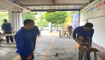Vietnam Manpower intensifies training efforts to supply skilled assembly workers for Romania
