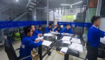 Vietnam Manpower Ensures High-Quality Workforce Training Across Multiple Locations for Romania Recruitment Project