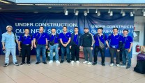 Vietnam Manpower Successfully Delivers Skilled Workers to Partners in Romania