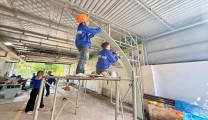 Vietnam Manpower ensures professional selection process for Saudi Arabia workforce