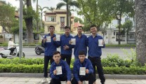 Vietnam Manpower Sends Well-Prepared Workers to Romania with Approved Visas