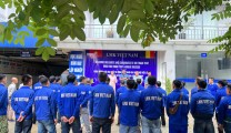 European Labor Markets See Strong Growth with Support from Vietnamese Workforce
