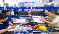 Vietnam Manpower: A Strategic Workforce Supplier in the Era of Economic Growth