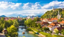 Slovenia Opens Doors to Global Talent: Vietnam Manpower Ready to Supply a Skilled Workforce