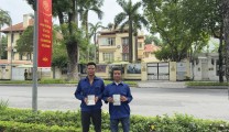 Romanian Visas Granted – Vietnam Manpower Continues to Deliver a Ready Workforce