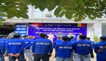 Vietnam Manpower Invests in Skills to Provide Higher-Quality Workforce for European Employers