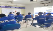 Vietnam Continues to Boost Labor Supply for Overseas Markets, with Vietnam Manpower as a Key Partner
