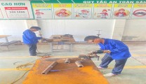 Vietnam Manpower Prepares Skilled Candidates for Employment in Romania