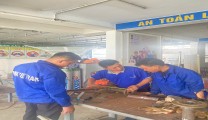 Vietnam Manpower Delivers High-Quality Pre-Departure Training for Skilled Workforce to Romania